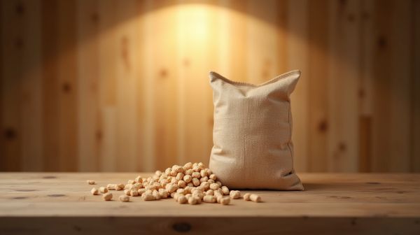 Acheter ses pellets en Belgique en toute confiance