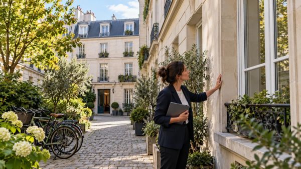 Pourquoi un audit énergétique en copropriété est essentiel en 2026