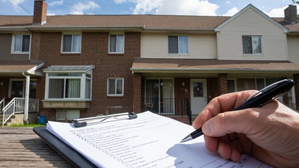 Tout savoir sur l'audit énergétique obligatoire pour la location en 2026