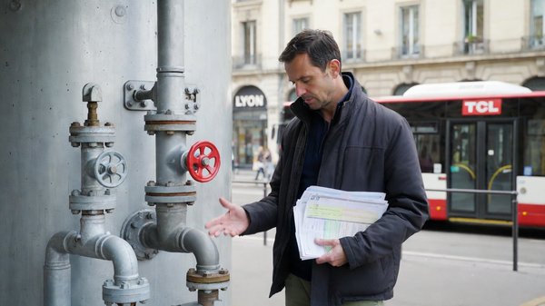 Audit énergétique à Lyon : comment réaliser des économies d'énergie efficacement